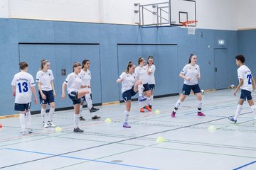 Bild 36 - wBJ Futsalmeisterschaft Runde 1